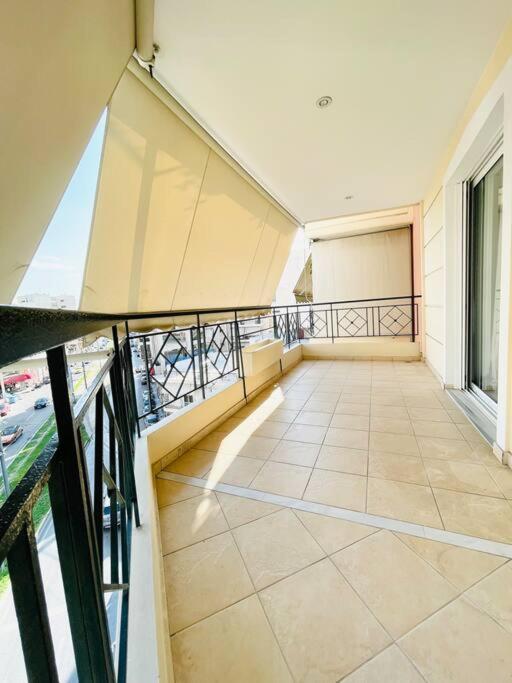 Clio Muse Apartamento Atenas Exterior foto