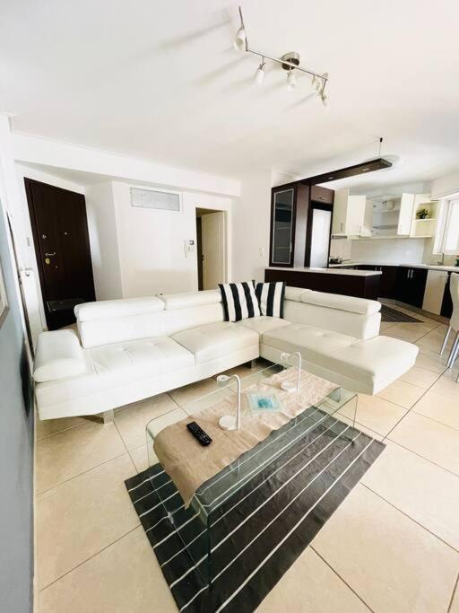 Clio Muse Apartamento Atenas Exterior foto